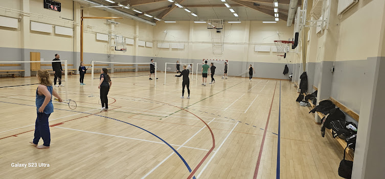Badmintondeild Keflavíkur