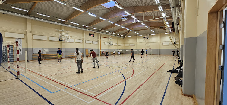 Badmintondeild Keflavíkur