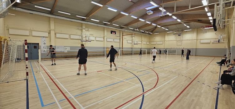 Badmintondeild Keflavíkur