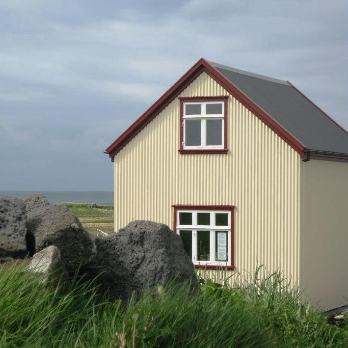 Minja- og sögufélag Vatnsleysustrandar