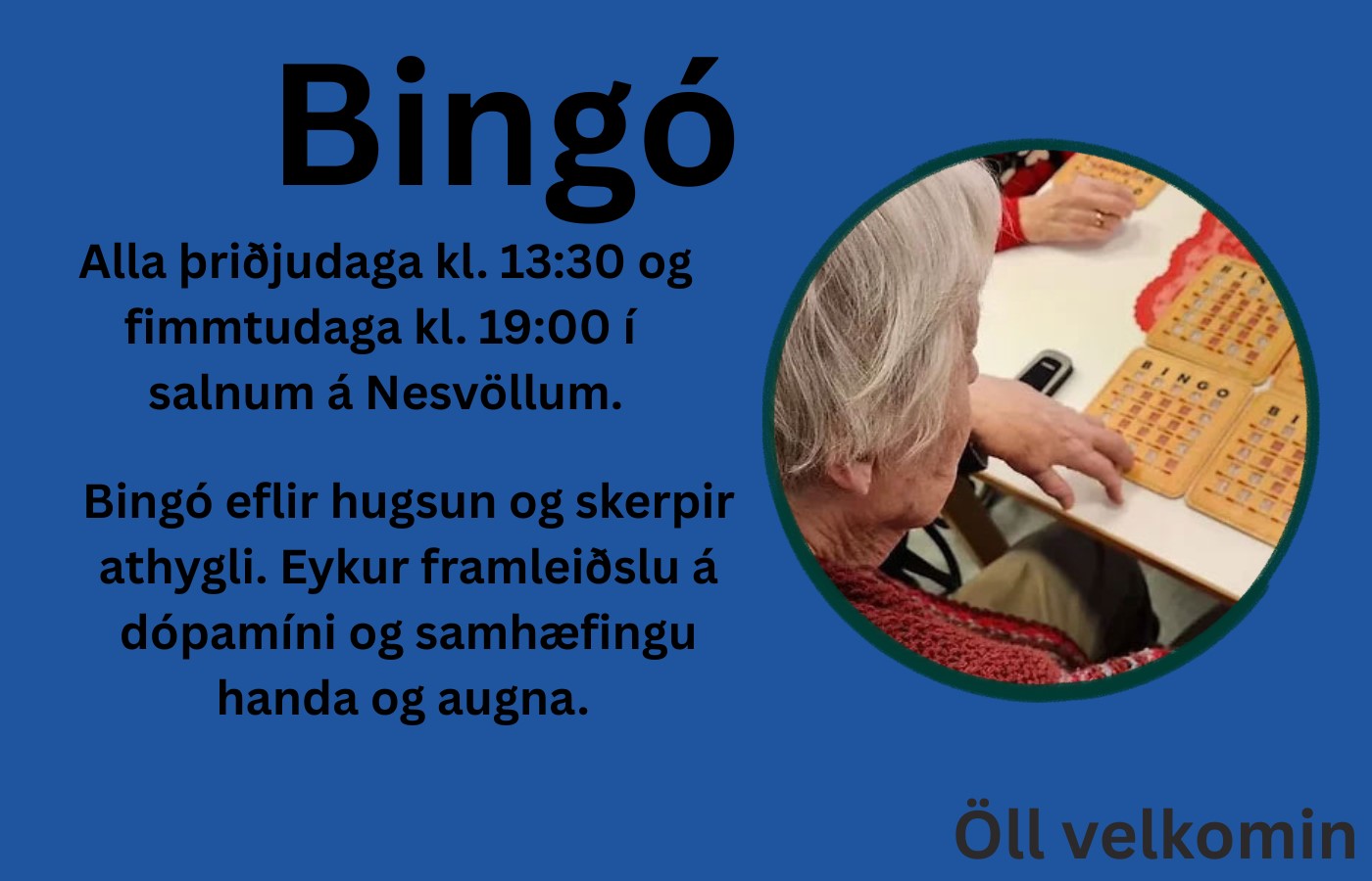 Bingó