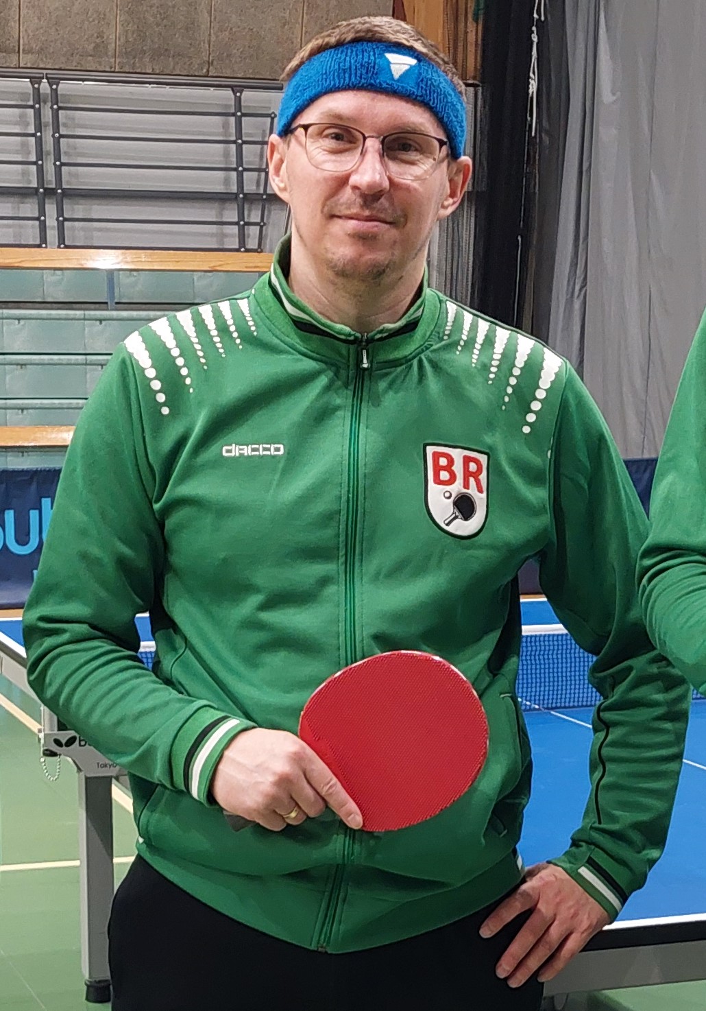 Borðtennisfélag Reykjanesbæjar