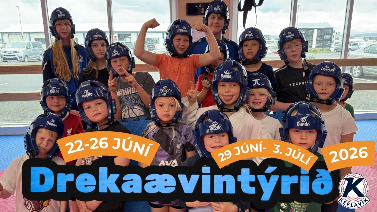 Sumar Taekwondo 2026