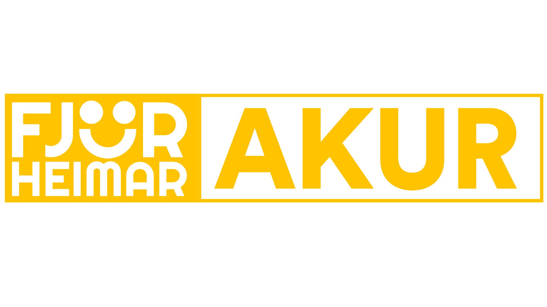  Fjörheimar Akur – Félagsmiðstöðin í Akurskóla! 