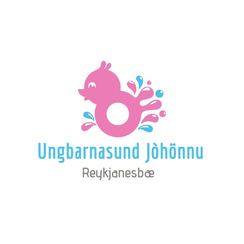 Ungbarnasund Jóhönnu kynnir !