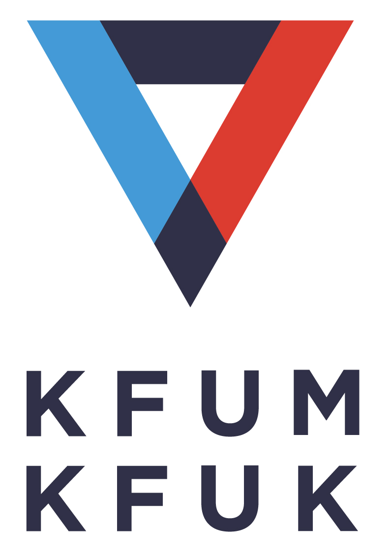 Kfum og Kfuk kynnir !