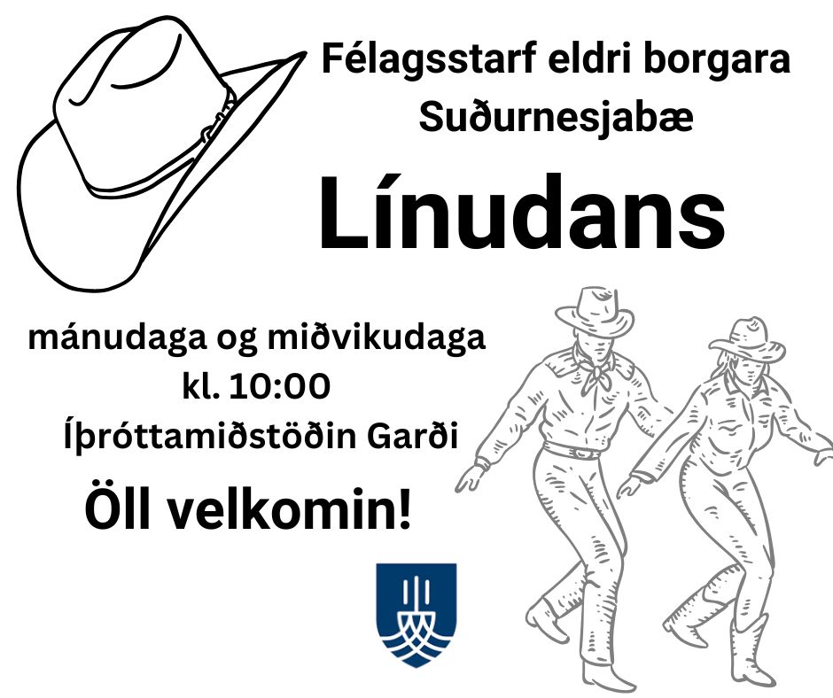 Línudans