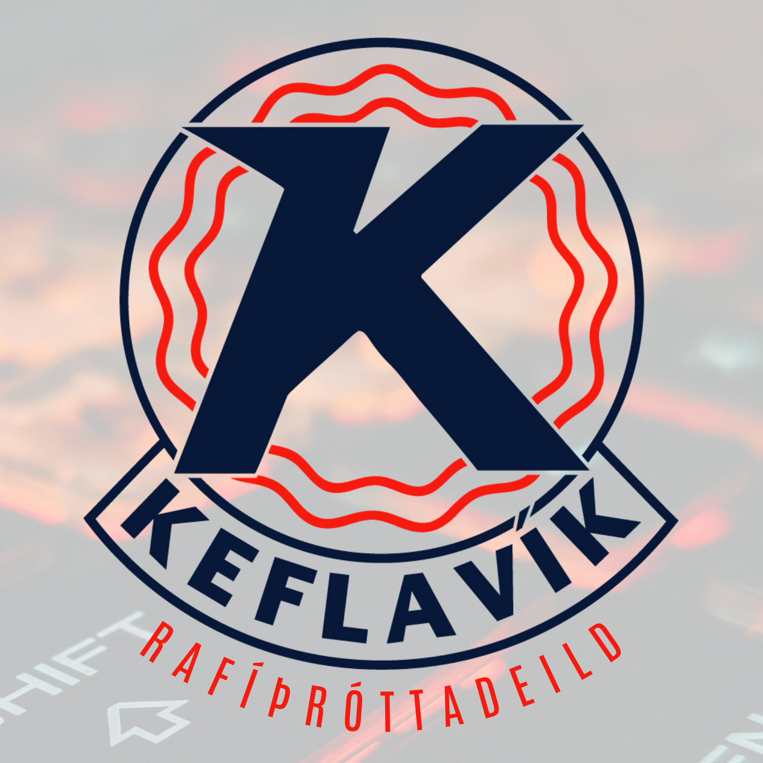 Rafíþróttadeild Keflavíkur
